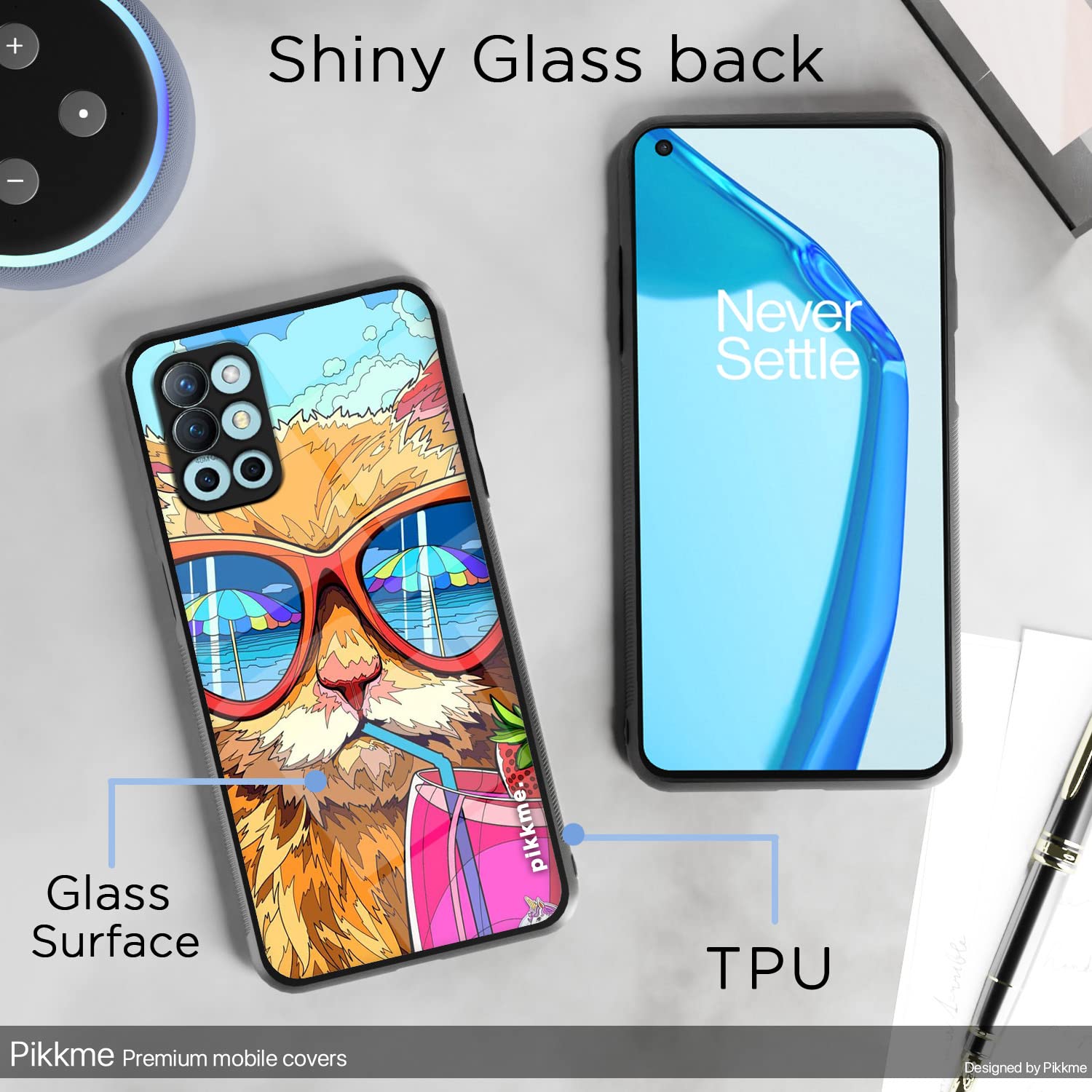 Pikkme phone cover for OnePlus 8T – photo 3