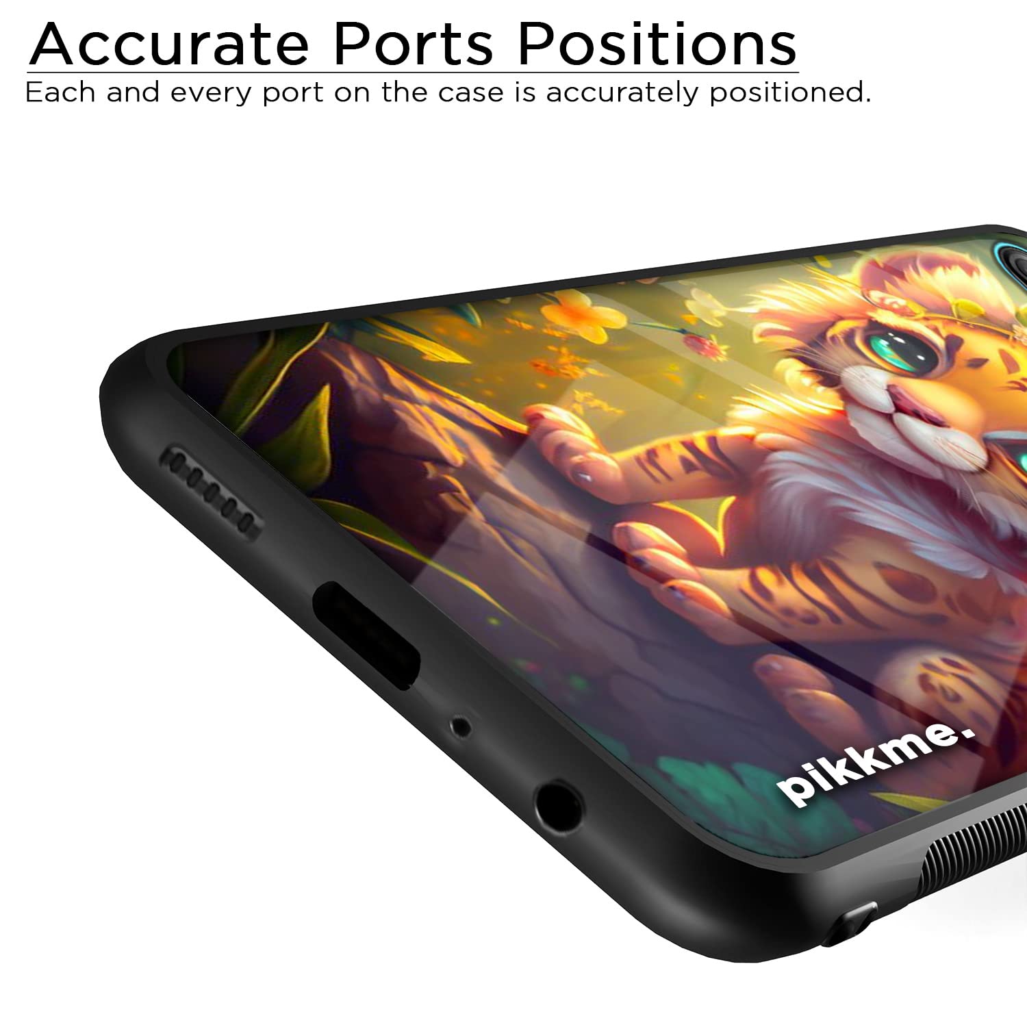 Pikkme phone cover for Honor 9 Lite – photo 6