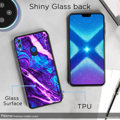 Pikkme Honor 8X back cover – photo 3