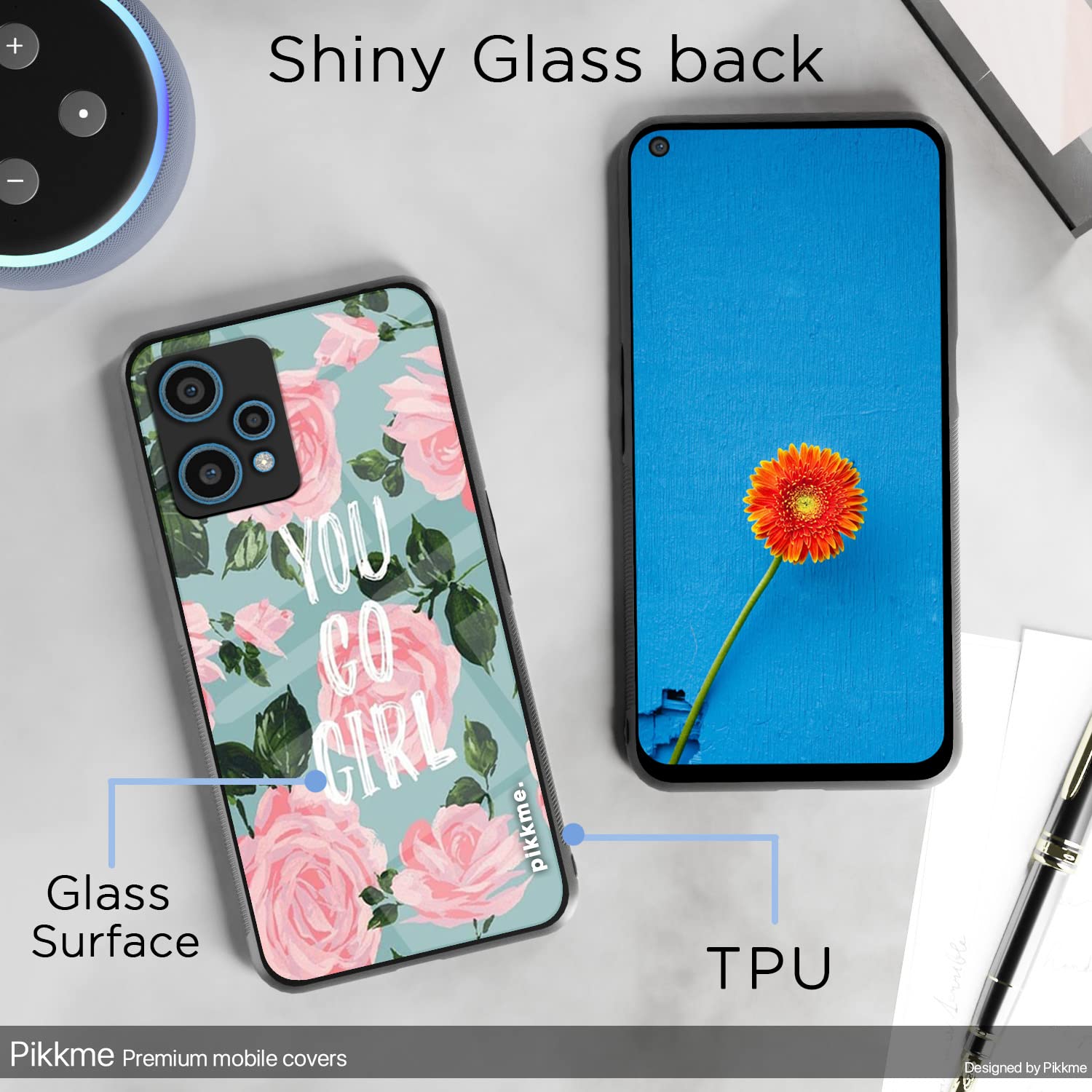 Pikkme back cover for OnePlus Nord CE 2 Lite 5G – photo 3