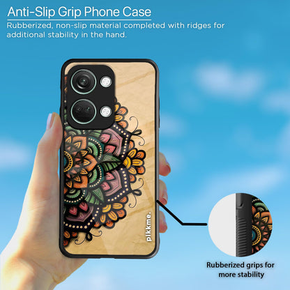 Pikkme OnePlus Nord 3 5G mobile back cover – photo 5