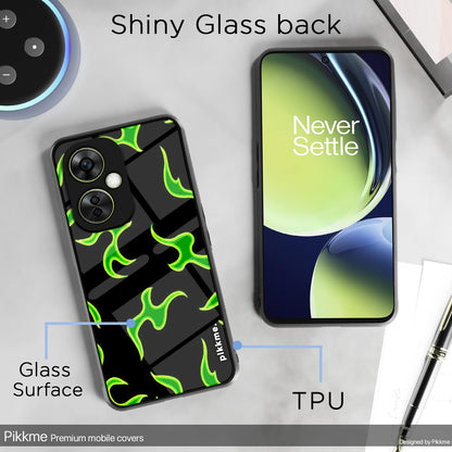 Pikkme OnePlus Nord CE 3 Lite 5G back cover – photo 3