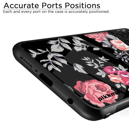 Samsung A21s mobile back cover by Pikkme – photo 6