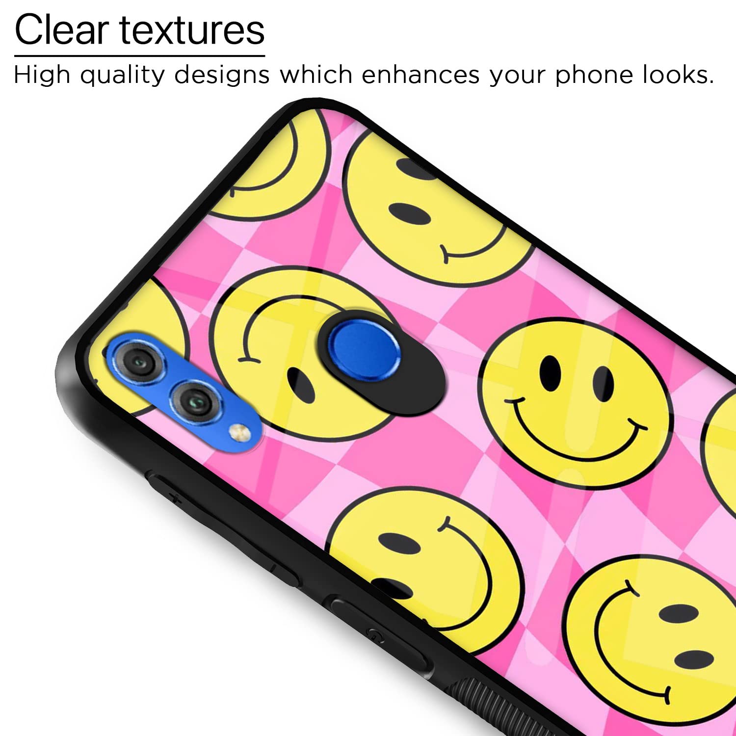 Pikkme phone cover for Honor 8X – photo 4