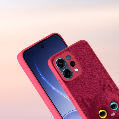 Pikkme Oppo Reno 15 5G pink back cover – photo 7