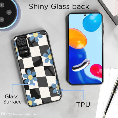 Pikkme phone cover for Redmi Note 11/Note 11s – photo 3