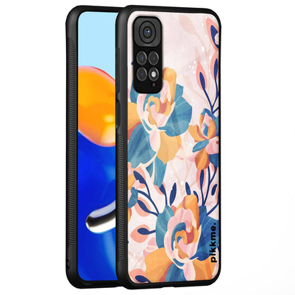 Redmi Note 11/Note 11s phone cover by Pikkme