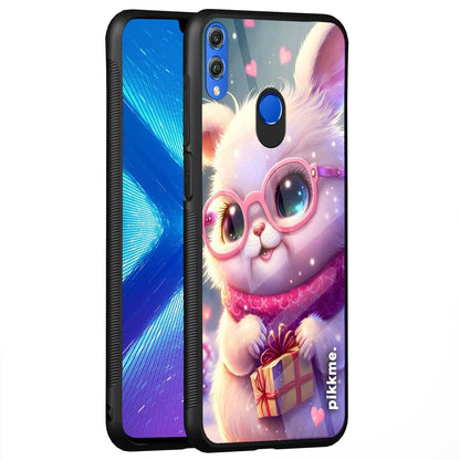 Hybrid Mobile back cover for Honor 8X – Pikkme