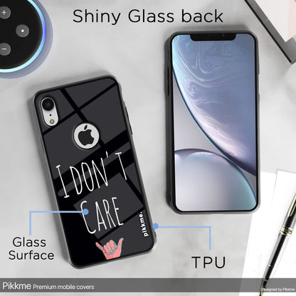 Pikkme Hybrid phone cover for iPhone XR – photo 3