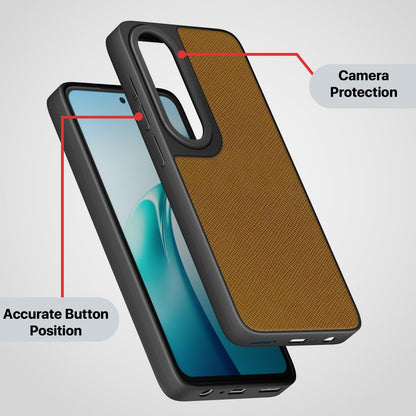 Pikkme OnePlus Nord CE 4 Lite 5G tan mobile cover – photo 3