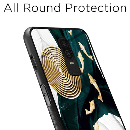 Pikkme OnePlus 6 mobile back cover – photo 7