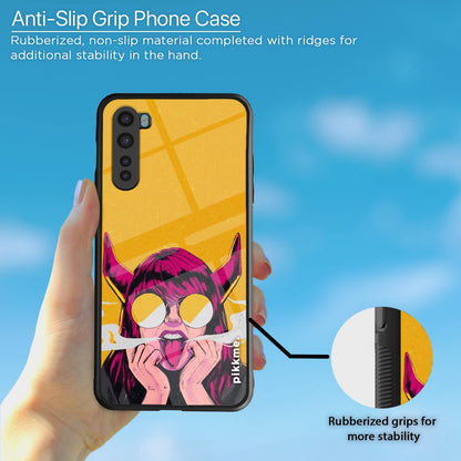 Pikkme OnePlus Nord Hybrid mobile cover – photo 5
