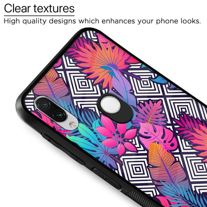 Back cover for Redmi Note 7/Note 7 Pro/Note 7s – Pikkme – photo 4