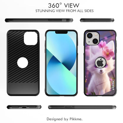 Pikkme back cover for iPhone 13 – photo 2