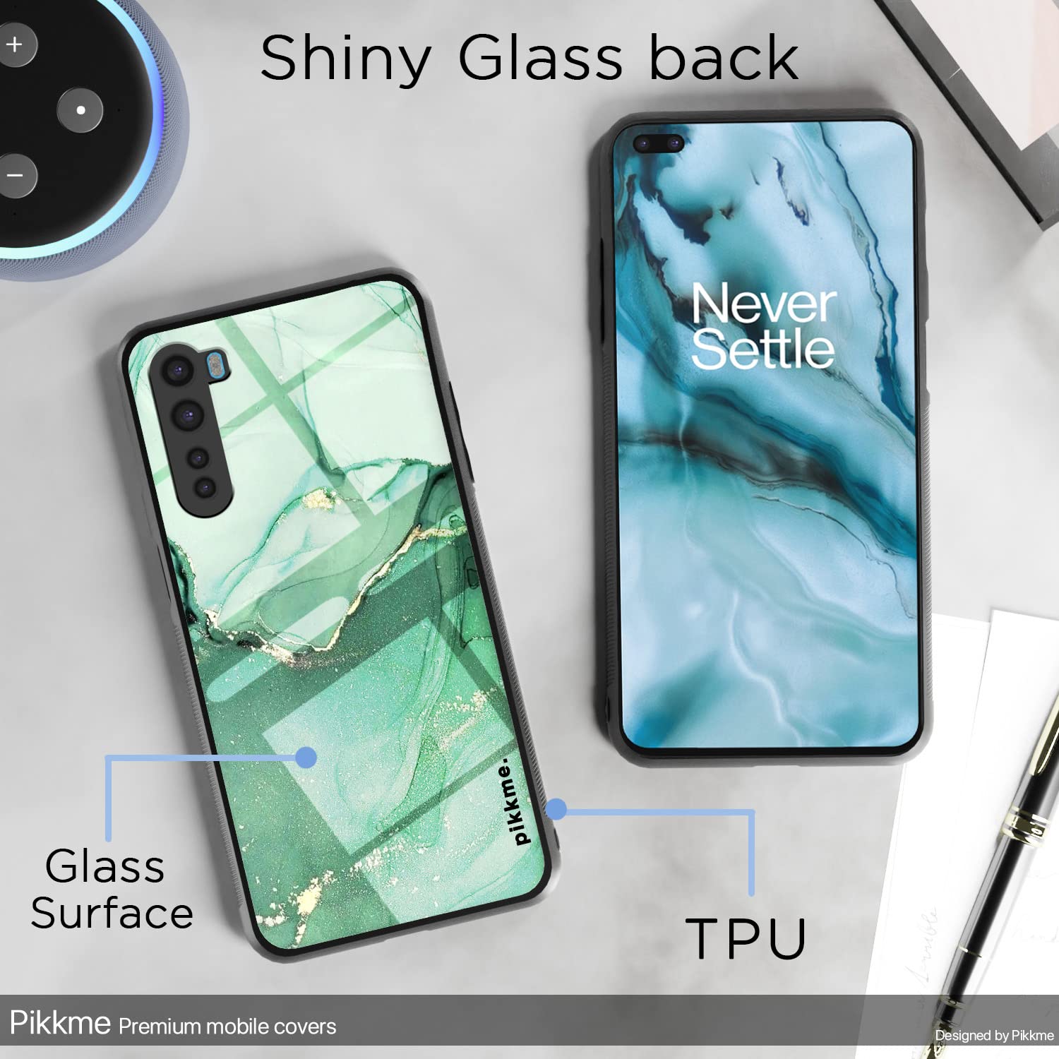 Mobile cover for OnePlus Nord – Pikkme – photo 3