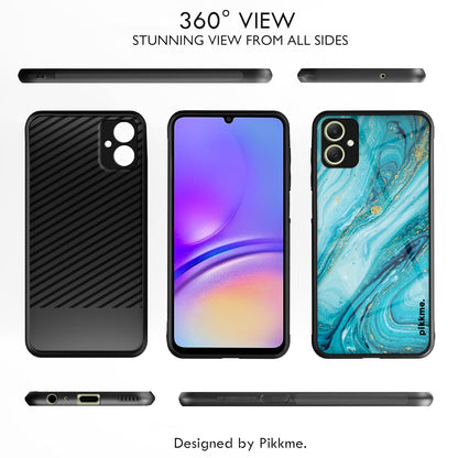 Samsung A05/M05/F05 back cover by Pikkme – photo 2