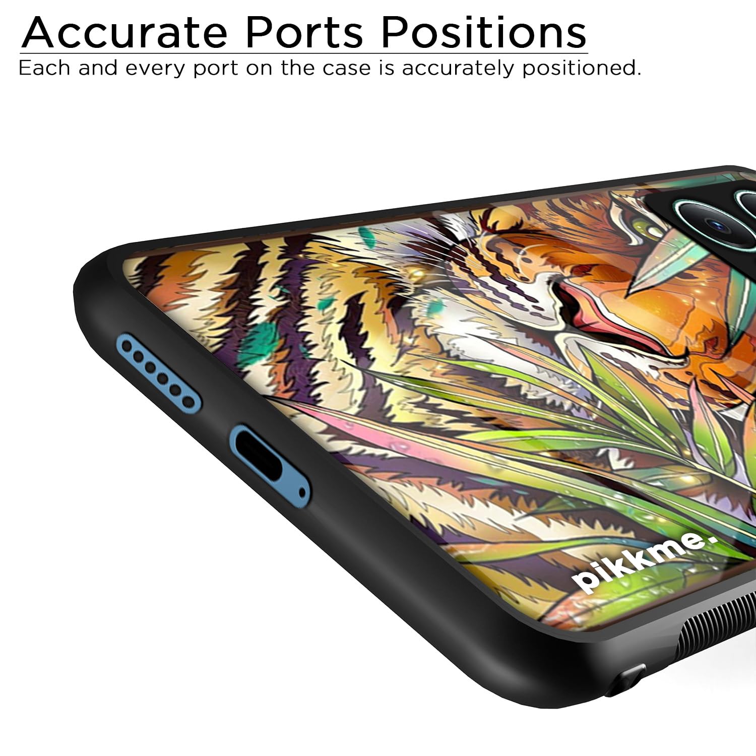 Hybrid Back cover for Redmi Note 12 Pro Plus 5G – Pikkme – photo 6
