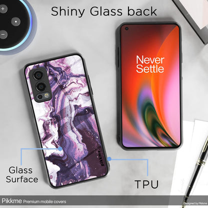 Pikkme OnePlus Nord 2 5G mobile cover – photo 3