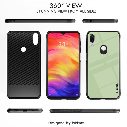 Pikkme Redmi Note 7/Note 7 Pro/Note 7s back cover – photo 2