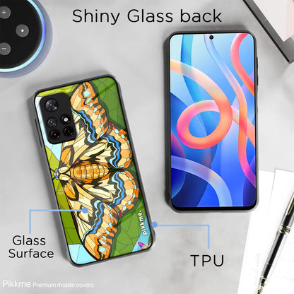 Mobile cover for Redmi Note 11T/Poco M4 Pro 5G – Pikkme – photo 3