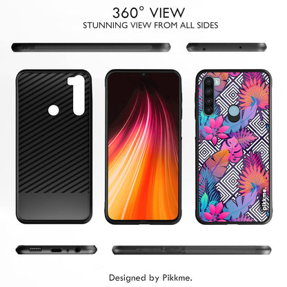 Pikkme phone cover for Redmi Note 8 – photo 2