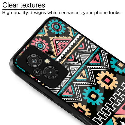 Redmi 11 Prime 4G Hybrid back cover by Pikkme – photo 4
