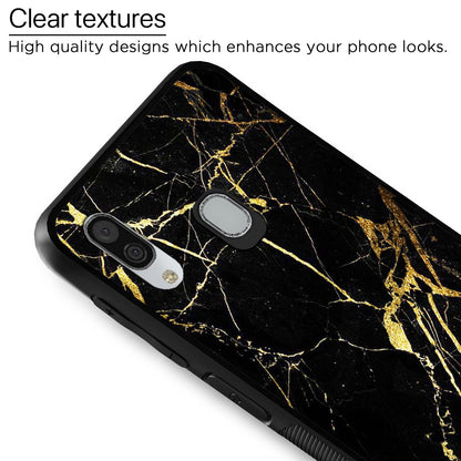 Pikkme Hybrid back cover for Samsung A20/A30/M10s – photo 4