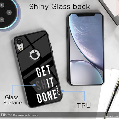 Pikkme mobile cover for iPhone XR – photo 3