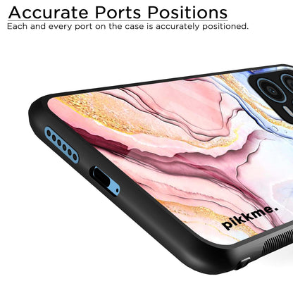Redmi Note 12 Pro Plus 5G mobile back cover by Pikkme – photo 6