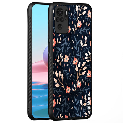Back cover for Redmi Note 10/Note 10s – Pikkme