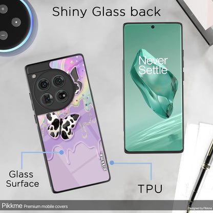 Pikkme OnePlus 12 5G back cover – photo 3