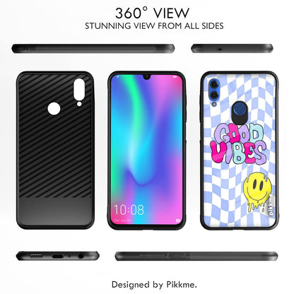 Hybrid Phone cover for Honor 10 Lite – Pikkme – photo 2