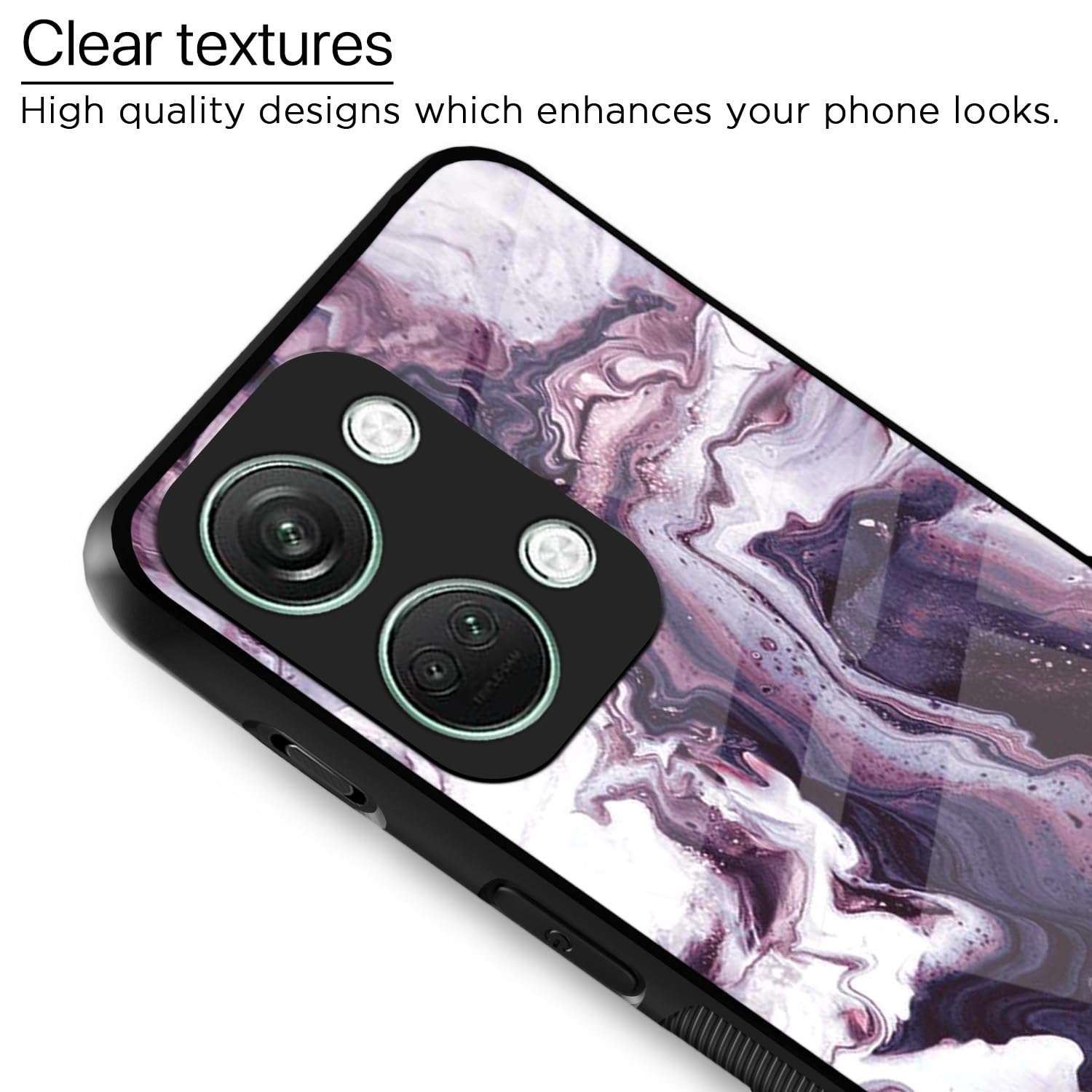 Pikkme mobile back cover for OnePlus Nord 3 5G – photo 4