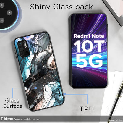 Pikkme Redmi Note 10T/Poco M3 Pro 5G mobile back cover – photo 3