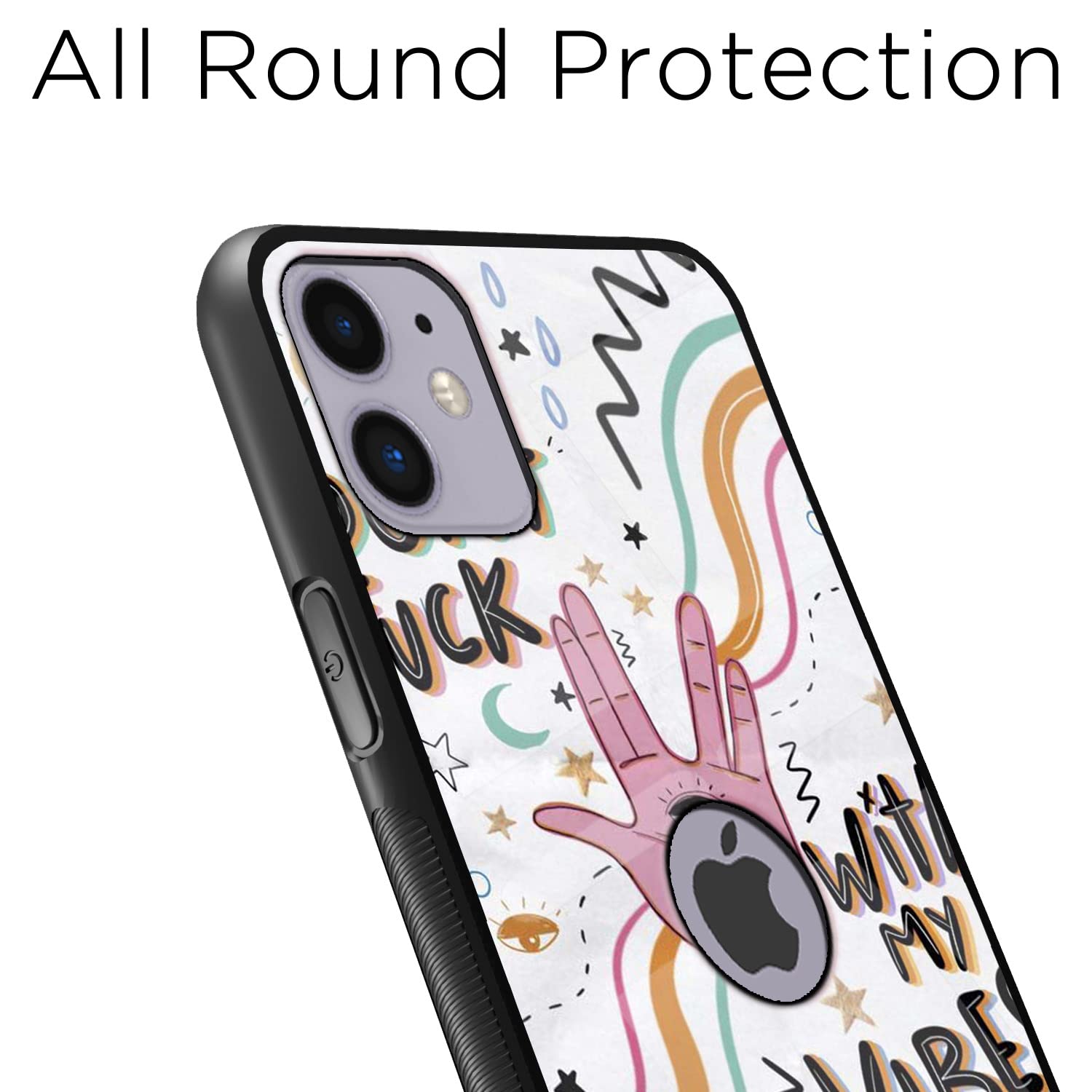 iPhone 11 mobile back cover by Pikkme – photo 7