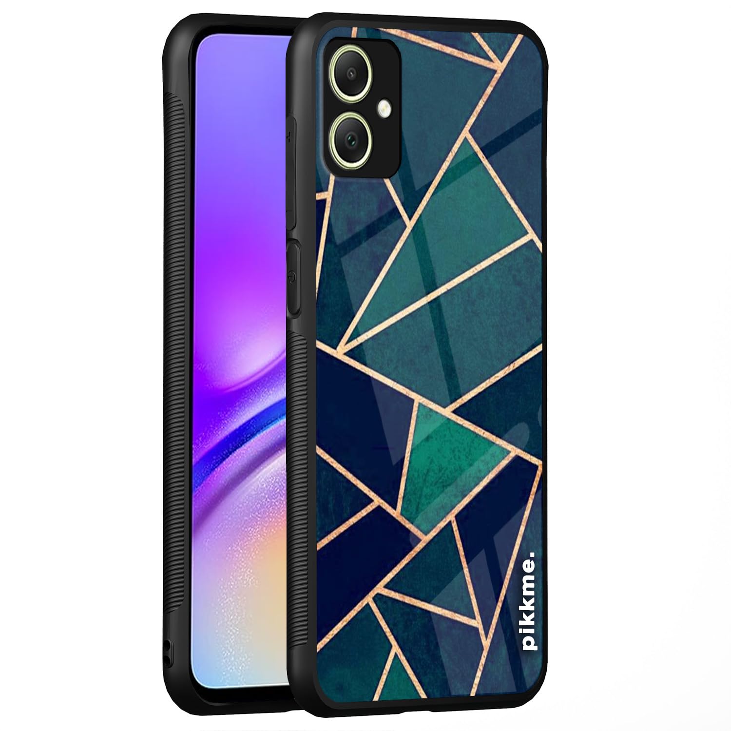 Pikkme Samsung A05/M05/F05 phone cover