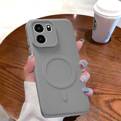 OnePlus Nord CE 6 5G mobile cover in grey by Pikkme – photo 7