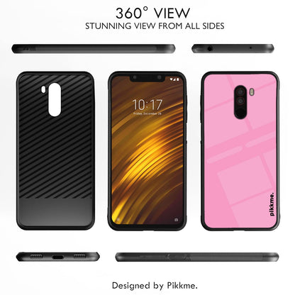 Phone cover for Poco F1 – Pikkme – photo 2