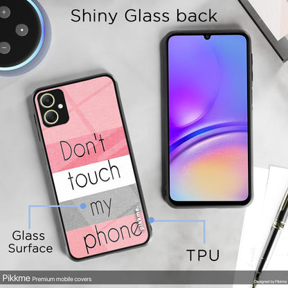 Pikkme back cover for Samsung A05/M05/F05 – photo 3