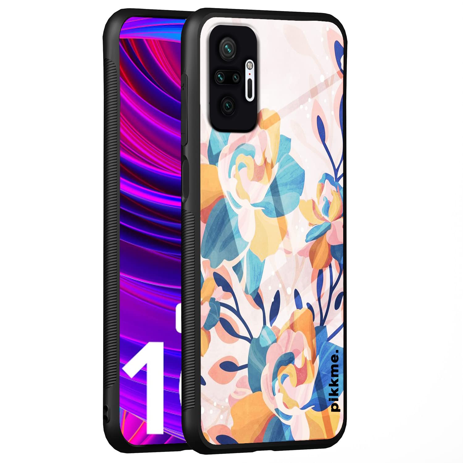 Mobile cover for Redmi Note 10 Pro/Note 10 Pro Max – Pikkme