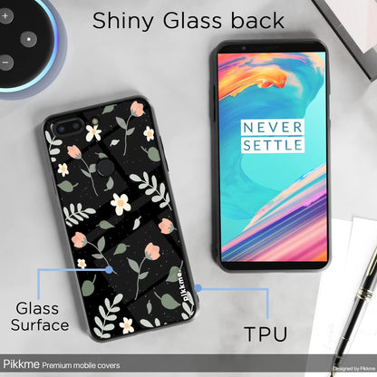 Pikkme OnePlus 5T mobile back cover – photo 3