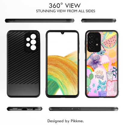 Hybrid Mobile cover for Samsung A13 4G – Pikkme – photo 2