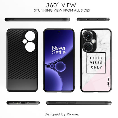 Pikkme OnePlus Nord CE 3 5G Hybrid back cover – photo 2