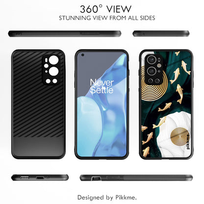 Mobile cover for OnePlus 9 Pro – Pikkme – photo 2