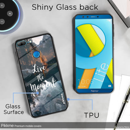 Pikkme Honor 9 Lite mobile cover – photo 3