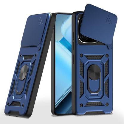 Pikkme iQOO Neo 10R 5G/Z9 Turbo 5G/Vivo Y200 GT 5G/360 blue mobile cover