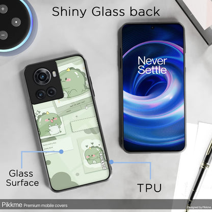 Pikkme mobile cover for OnePlus 10R – photo 3