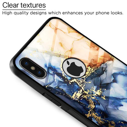 Mobile back cover for iPhone X/XS – Pikkme – photo 4