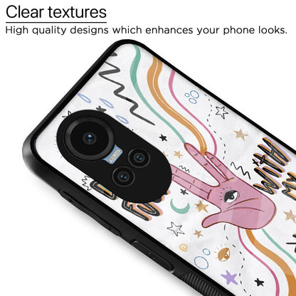 Pikkme Oppo Reno 10 5G Hybrid phone cover – photo 4