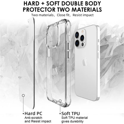 Pikkme Carbon back cover for iPhone 13 Pro Max – photo 4